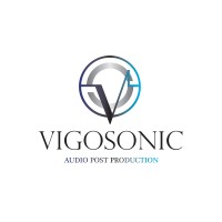 Vigosonic Audio Postproduction logo - Similar company to Satius Media Group