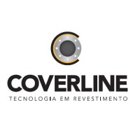 Coverline Tecnologia Em Revestimentos logo - Similar company to Engmec
