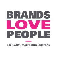 Brands Love People logo - Similar company to Ozocozy