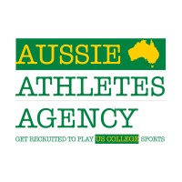 Aussie Athletes Agency logo - Similar company to Brothers Redevelopment, Inc.
