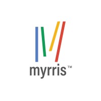 Myrris logo - Similar company to Payonetime