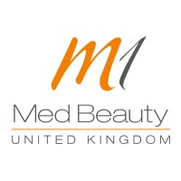 M1 Med Beauty UK LTD. logo - Similar company to Hy Studio Gmbh
