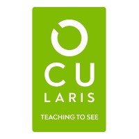 OCULARIS logo - Similar company to Itii Bourgogne