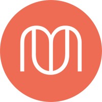 Mamma United logo - Similar company to Hej Främling