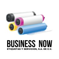 Business Now Etiquetas logo - Similar company to Bsol