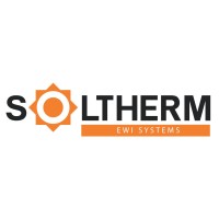 Soltherm External Insulations logo - Similar company to Wetherby Wall Systems