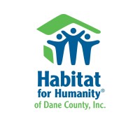 Habitat For Humanity Of Dane County