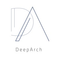 DeepArch, Inc. logo - Similar company to Coco Factory