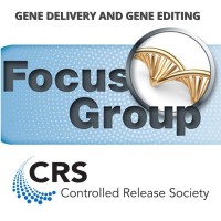 CRS Gene Delivery and Gene Editing Focus Group (CRS GDGE) logo - Similar company to Invitrocell, Lda