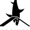 Rooftop Shark logo - Similar company to Picooc