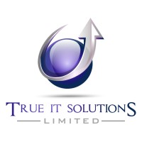 True Global Solution Limited logo - Similar company to Trueglobal