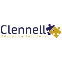 Clennell Education Solutions logo - Similar company to Targeted Campaign Solutions (Tcs)