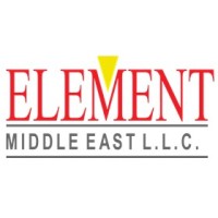 Element Middle East LLC logo - Similar company to Meyer Group Ltd