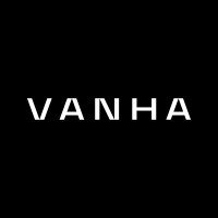 VANHA Digital logo - Similar company to Monday Design