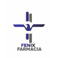 Farmacia Fenix logo - Similar company to Prioridad1