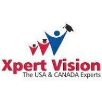 Xpert Vision Consultants logo - Similar company to Cip🎓Studyabroad & Immigration Experts