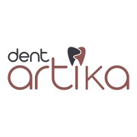 Dentartika l  Ağız ve Diş Sağlığı Polikliniği l Hasta Odaklı Tedavi l Bilimsel ve Güncel Yaklaşım logo - Similar company to Trakyadent