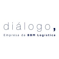 Diálogo Logística - Empresa da BBM Logística logo - Similar company to Dib & Dib Ltda.