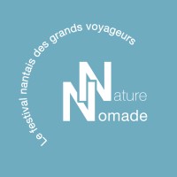 Festival Nature Nomade logo - Similar company to Le Plan Studio