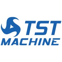 TST Machine logo - Similar company to Ic-Hungary Kft.