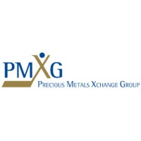 PMXG Precious Metals Xchange Group logo - Similar company to Gold & Silver Traders