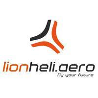 LION Helicopters s.r.o. logo - Similar company to Maritime Aviation