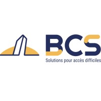 BCS - Bleu Ciel Services logo - Similar company to Oukna Solution Alpine