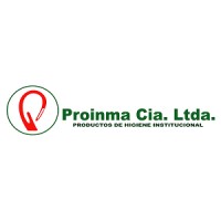 Proinma CIA LTDA logo - Similar company to Comerquim Cia. Ltda.