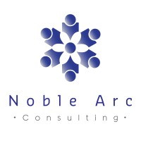 Noble Arc Consulting logo - Similar company to Stat Consul