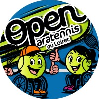 Open Paratennis Loiret logo - Similar company to It-Sis