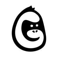 GorillaGames logo - Similar company to Ekrone