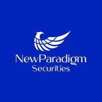 NewParadigm Securities logo - Similar company to Pm Securities