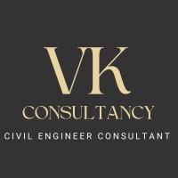 VK CONSULTANCY logo - Similar company to Shivalika Infotech