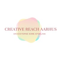 Creative reach Aarhus logo - Similar company to Aarhus Design Bureau