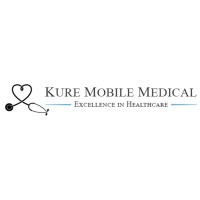 Kure Mobile Medical logo - Similar company to Primary Care Solutions & More