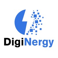 DigiNergy logo - Similar company to Caredoct