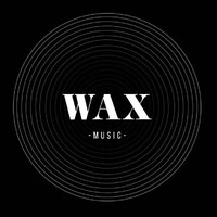 Wax Music logo - Similar company to Chispa Comics