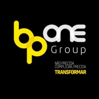 BP One Group logo - Similar company to Fito Ag.