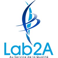 Laboratoire LAB2A logo - Similar company to Bcs Lab – Agro-Food Laboratory