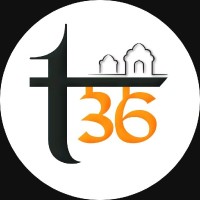 Tech 36garh logo - Similar company to Ambgo