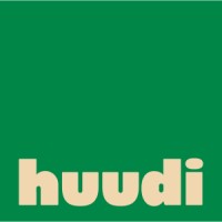 Huudi logo - Similar company to Zetos