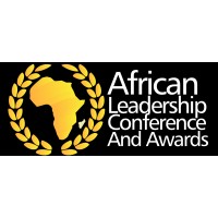 African Leadership Conference and Awards logo - Similar company to Meluckit