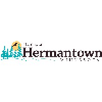 Hermantown Police Department logo - Similar company to Jack'S Caregiver Coalition