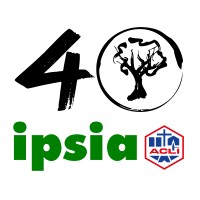 IPSIA ACLI logo - Similar company to Csv Lazio Ets