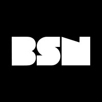 BSN Creatives logo - Similar company to Dark Kitchen Creatives