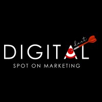 Digital Dart logo - Similar company to Digital Darts