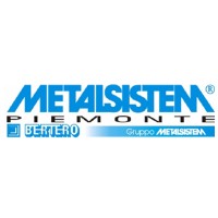 Metalsistem Piemonte logo - Similar company to Metalsistem Emilia Romagna Srl