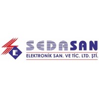 Sedasan Elektronik San. ve Tic. Ltd. Şti. logo - Similar company to On Elektronik