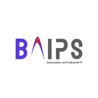 BAIPS sa logo - Similar company to Group-Ips