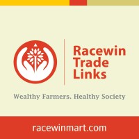 Racewin Trade Links logo - Similar company to Prachatech Software Solutions